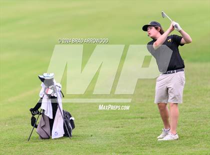 Thumbnail 2 in NCHSAA 2A Final (Day 2 / Awards) photogallery.