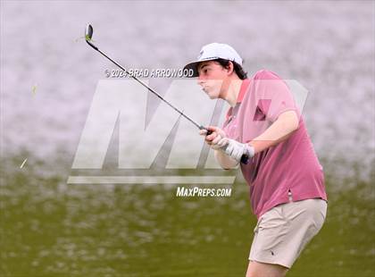 Thumbnail 3 in NCHSAA 2A Final (Day 2 / Awards) photogallery.