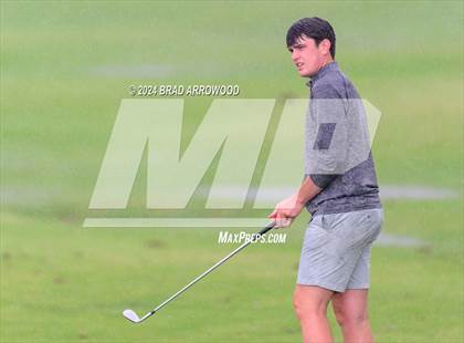 Thumbnail 3 in NCHSAA 2A Final (Day 2 / Awards) photogallery.