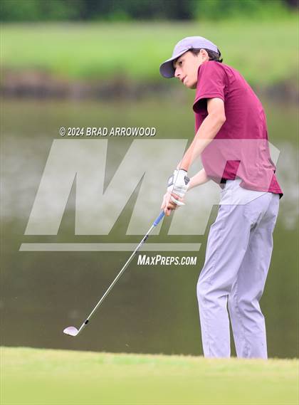Thumbnail 2 in NCHSAA 2A Final (Day 2 / Awards) photogallery.