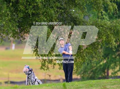 Thumbnail 3 in NCHSAA 2A Final (Day 2 / Awards) photogallery.