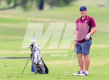 Thumbnail 2 in NCHSAA 2A Final (Day 2 / Awards) photogallery.