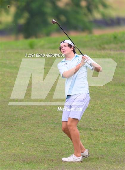 Thumbnail 3 in NCHSAA 2A Final (Day 2 / Awards) photogallery.