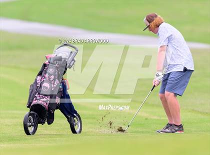 Thumbnail 1 in NCHSAA 2A Final (Day 2 / Awards) photogallery.