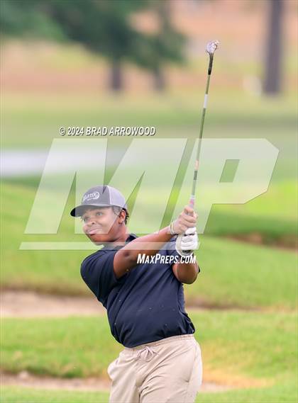 Thumbnail 3 in NCHSAA 2A Final (Day 2 / Awards) photogallery.