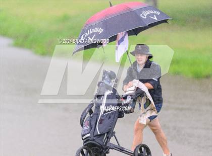 Thumbnail 2 in NCHSAA 2A Final (Day 2 / Awards) photogallery.