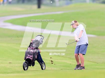 Thumbnail 3 in NCHSAA 2A Final (Day 2 / Awards) photogallery.
