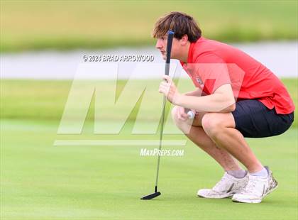 Thumbnail 1 in NCHSAA 2A Final (Day 2 / Awards) photogallery.