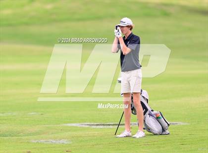 Thumbnail 3 in NCHSAA 2A Final (Day 2 / Awards) photogallery.