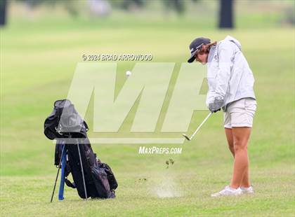 Thumbnail 1 in NCHSAA 2A Final (Day 2 / Awards) photogallery.