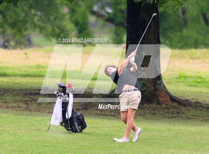 Thumbnail 2 in NCHSAA 2A Final (Day 2 / Awards) photogallery.