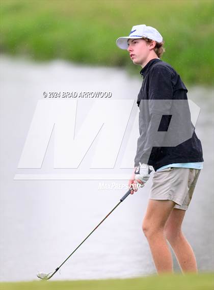 Thumbnail 1 in NCHSAA 2A Final (Day 2 / Awards) photogallery.