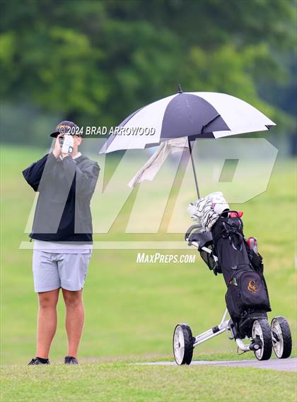 Thumbnail 2 in NCHSAA 2A Final (Day 2 / Awards) photogallery.