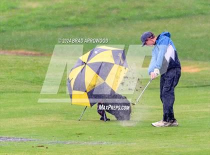 Thumbnail 3 in NCHSAA 2A Final (Day 2 / Awards) photogallery.