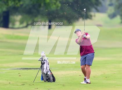 Thumbnail 3 in NCHSAA 2A Final (Day 2 / Awards) photogallery.
