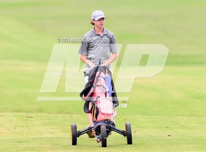 Thumbnail 3 in NCHSAA 2A Final (Day 2 / Awards) photogallery.