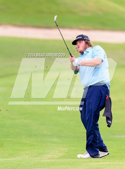 Thumbnail 2 in NCHSAA 2A Final (Day 2 / Awards) photogallery.
