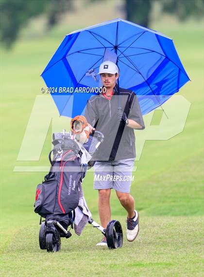 Thumbnail 3 in NCHSAA 2A Final (Day 2 / Awards) photogallery.
