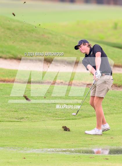 Thumbnail 1 in NCHSAA 2A Final (Day 2 / Awards) photogallery.