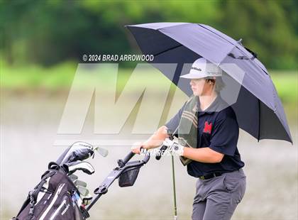 Thumbnail 2 in NCHSAA 2A Final (Day 2 / Awards) photogallery.