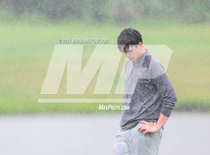 Thumbnail 1 in NCHSAA 2A Final (Day 2 / Awards) photogallery.