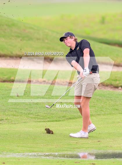 Thumbnail 2 in NCHSAA 2A Final (Day 2 / Awards) photogallery.