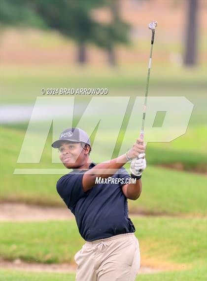 Thumbnail 1 in NCHSAA 2A Final (Day 2 / Awards) photogallery.