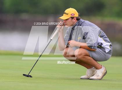 Thumbnail 1 in NCHSAA 2A Final (Day 2 / Awards) photogallery.