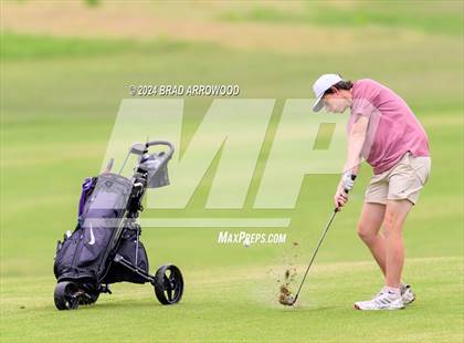 Thumbnail 3 in NCHSAA 2A Final (Day 2 / Awards) photogallery.
