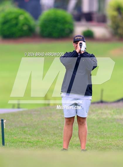 Thumbnail 2 in NCHSAA 2A Final (Day 2 / Awards) photogallery.