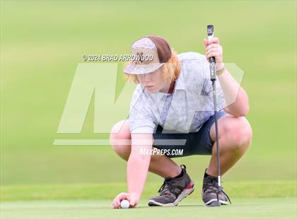 Thumbnail 2 in NCHSAA 2A Final (Day 2 / Awards) photogallery.
