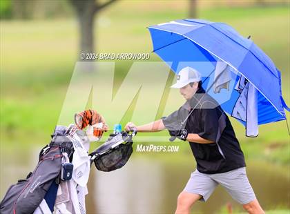 Thumbnail 3 in NCHSAA 2A Final (Day 2 / Awards) photogallery.