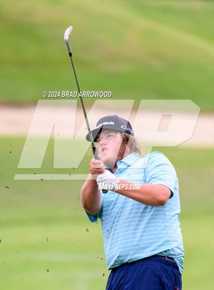 Thumbnail 3 in NCHSAA 2A Final (Day 2 / Awards) photogallery.