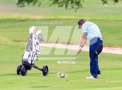 Thumbnail 3 in NCHSAA 2A Final (Day 2 / Awards) photogallery.