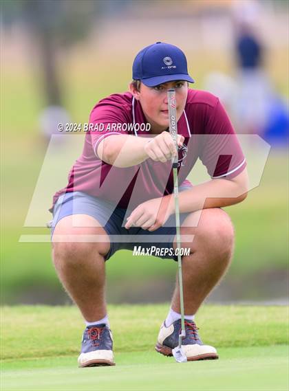 Thumbnail 3 in NCHSAA 2A Final (Day 2 / Awards) photogallery.