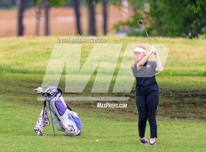Thumbnail 1 in NCHSAA 2A Final (Day 2 / Awards) photogallery.