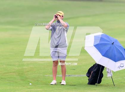Thumbnail 3 in NCHSAA 2A Final (Day 2 / Awards) photogallery.