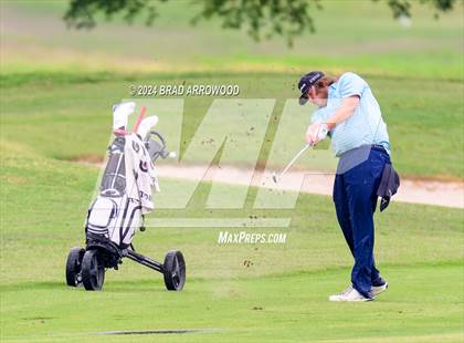 Thumbnail 1 in NCHSAA 2A Final (Day 2 / Awards) photogallery.