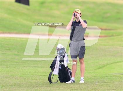 Thumbnail 3 in NCHSAA 2A Final (Day 2 / Awards) photogallery.