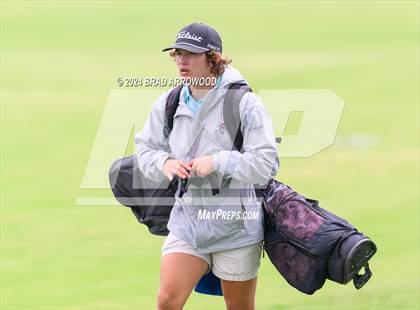 Thumbnail 1 in NCHSAA 2A Final (Day 2 / Awards) photogallery.