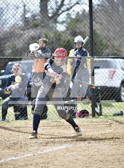 Thumbnail 1 in Lynbrook vs Baldwin photogallery.