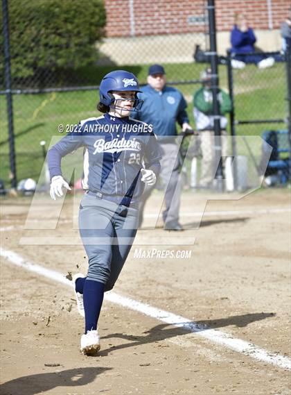 Thumbnail 1 in Lynbrook vs Baldwin photogallery.