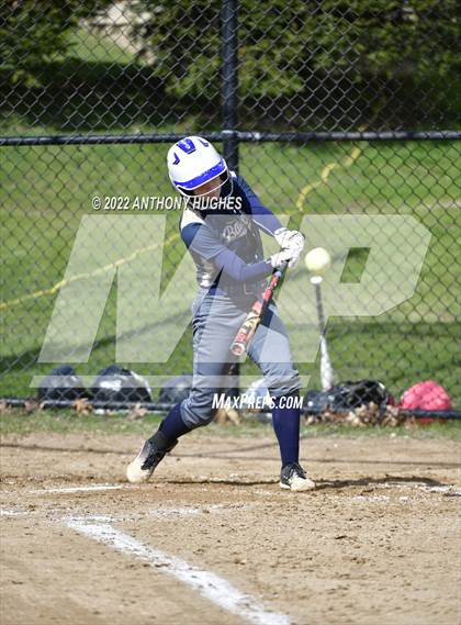 Thumbnail 3 in Lynbrook vs Baldwin photogallery.