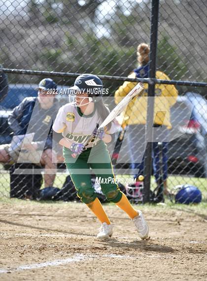 Thumbnail 3 in Lynbrook vs Baldwin photogallery.