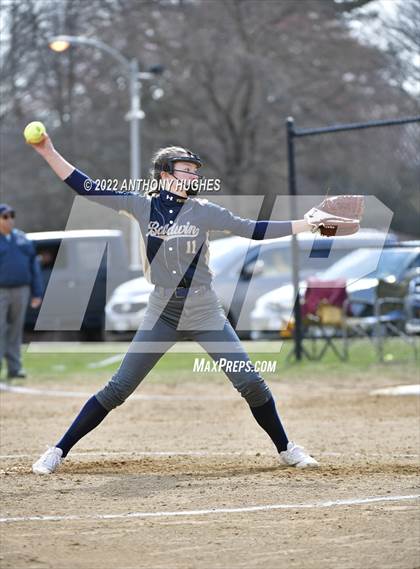 Thumbnail 1 in Lynbrook vs Baldwin photogallery.