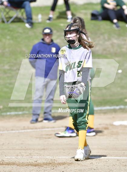 Thumbnail 3 in Lynbrook vs Baldwin photogallery.