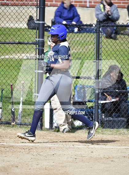 Thumbnail 3 in Lynbrook vs Baldwin photogallery.