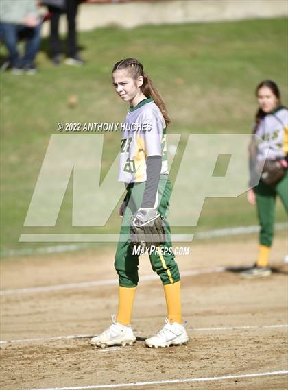 Thumbnail 1 in Lynbrook vs Baldwin photogallery.