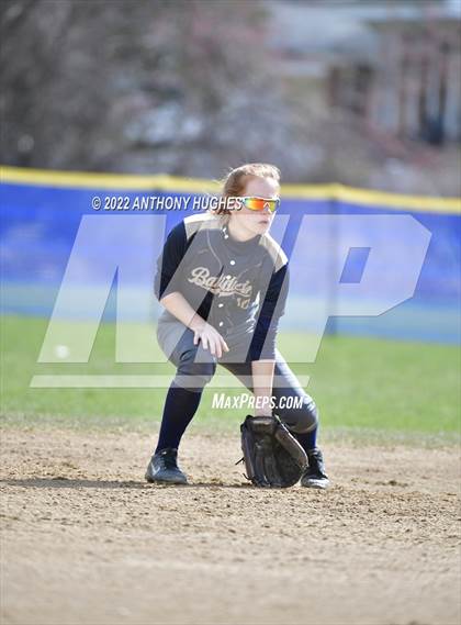 Thumbnail 3 in Lynbrook vs Baldwin photogallery.