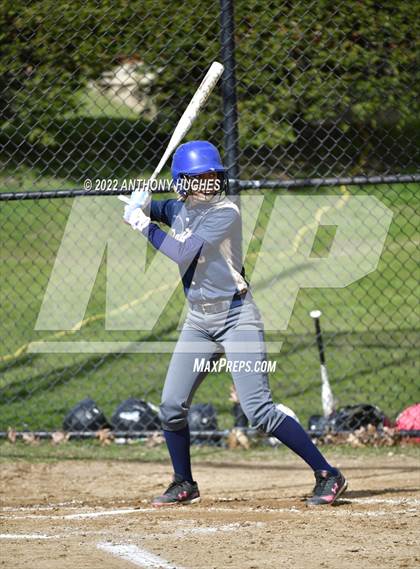 Thumbnail 3 in Lynbrook vs Baldwin photogallery.